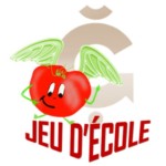 Logo du groupe JEU D’ECOLE